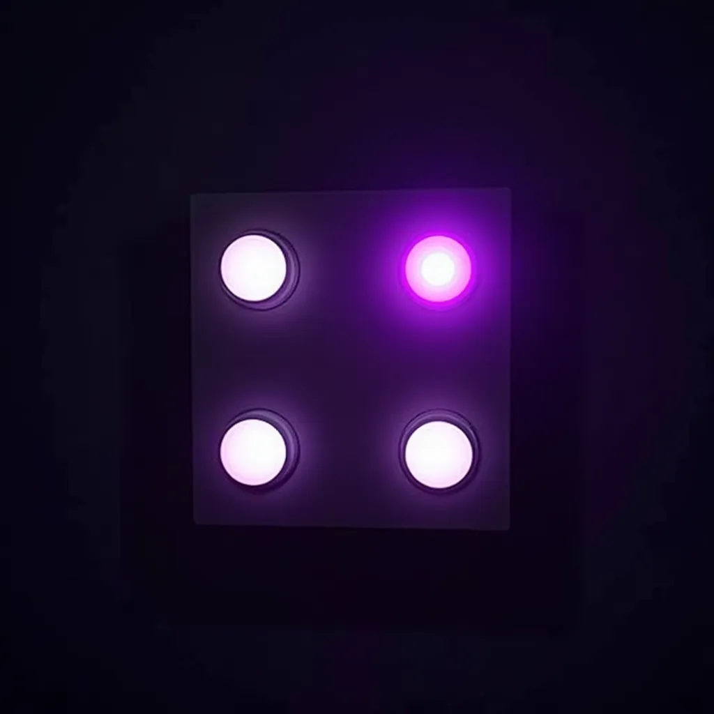 Choice Reaction